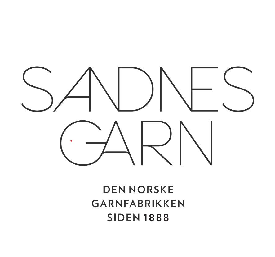 Sandnes Garn, trykte strikkeopskrifter